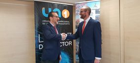 La asociación de estibadores Anesco se integra en Uno Logística