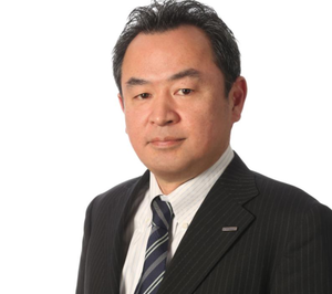 Junichi Suzuki, nuevo CEO de Panasonic Europa