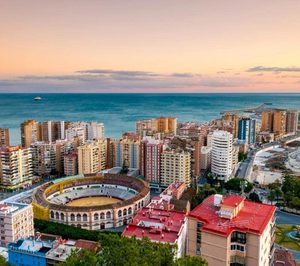 Ibero Capital financiará las 400 viviendas que levantará Grupo Sankar en Málaga