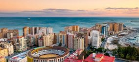Ibero Capital financiará las 400 viviendas que levantará Grupo Sankar en Málaga