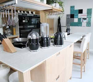 Las ventas de PAE en España crecieron un 3,2% en 2018