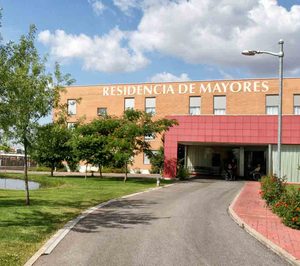 Comser prepara una ampliación de sus instalaciones