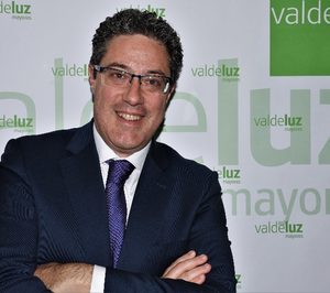 Carlos García (Valdeluz Mayores): Tenemos el objetivo de alcanzar las 1.000 camas en tres o cuatro años