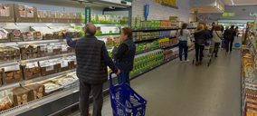 Aldi retira antes de lo previsto los huevos de gallinas enjauladas