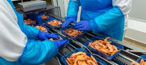 Caladero vuelve a los beneficios con menos facturación