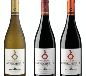Miguel Domecq presenta sus nuevos vinos