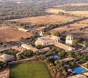 Thomas Cook firma un lujoso hotel mallorquín para su enseña Casa Cook