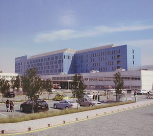 La España vaciada también demanda inversiones y mejoras en sanidad