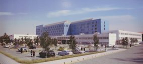 La España vaciada también demanda inversiones y mejoras en sanidad