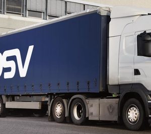 DSV alcanza un acuerdo de compra con Panalpina