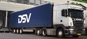 DSV alcanza un acuerdo de compra con Panalpina