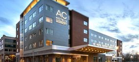 Marriott adquiere el 100% de la marca AC por 140 M