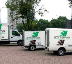 Petit Forestier se hace con la madrileña San Marcial