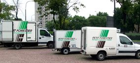 Petit Forestier se hace con la madrileña San Marcial