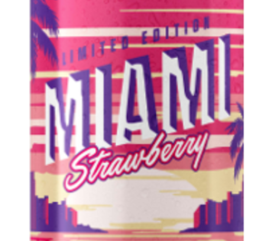 NOCCO lanza una variedad de cara al verano