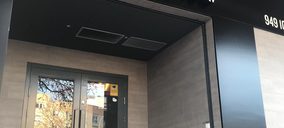 Telepizza utiliza la reconversión de sus locales para aperturas de Pizza Hut