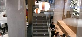 McDonalds inaugura un restaurante emblemático en el centro de Madrid