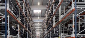 DSV y Continental se unen para la puesta en marcha de un almacén en Guadalajara