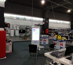 Tien21 La Marina se reforma para adaptarse a la nueva imagen corporativa