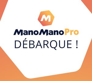 ManoMano consigue nueva financiación y lanza su plataforma para profesionales