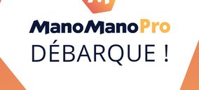 ManoMano consigue nueva financiación y lanza su plataforma para profesionales