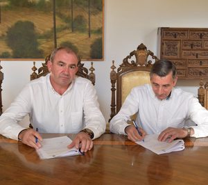 La Diputación de Lugo proyecta un nuevo geriátrico en Cervantes
