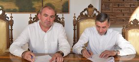 La Diputación de Lugo proyecta un nuevo geriátrico en Cervantes