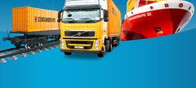 CMA fusiona las marcas Macandrews y Containerships