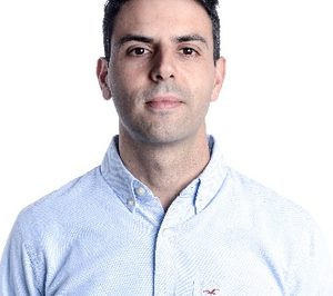 OnRobot nombra un nuevo Area Sales Manager