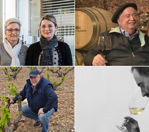 Bodegas Familiares de Rioja suma otros cuatro nuevos asociados