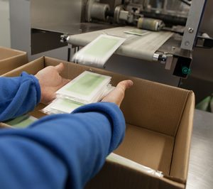 Cosmewax confirma su crecimiento y prepara el lanzamiento de una marca