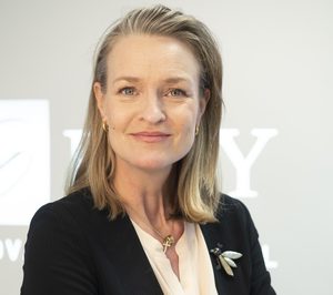 Annja Mostrup, nueva directora de marketing de HMY
