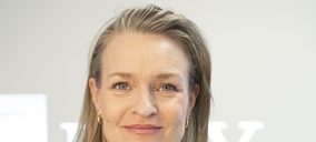 Annja Mostrup, nueva directora de marketing de HMY