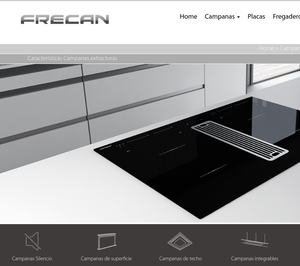 Frecan anota un incremento superior al 10%