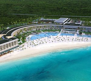 Barceló refuerza su presencia en Riviera Maya
