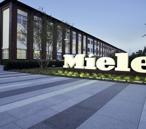 Miele presenta la Generación 7000