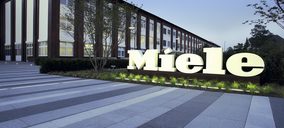 Miele presenta la Generación 7000