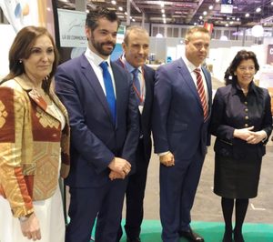 Junkers participa en Spainskills