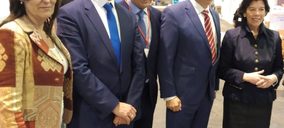 Junkers participa en Spainskills