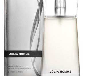 Perfumería Júlia amplia su marca propia con una nueva fragancia