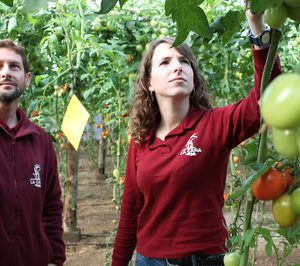 Grupo La Caña se integra en el Decálogo de Sostenibilidad del MAPA