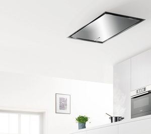 Bosch presenta su nuevo catálogo de electrodomésticos para 2019