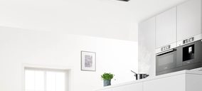 Bosch presenta su nuevo catálogo de electrodomésticos para 2019