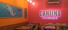 Lizarrán y Cantina Mariachi abren en el C.C. Parque La Rioja