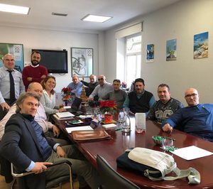 Publicado el nuevo convenio colectivo de la industria del reciclaje