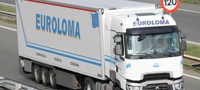 Euroloma pone en marcha una delegación en Valencia