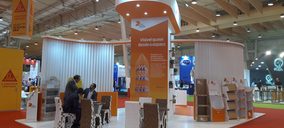 DS Smith, en Alimentaria & Horexpo Lisboa 2019