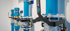 Arco presenta la primera válvula con tecnología de doble eje dinámico