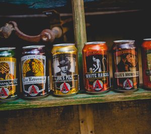 Mahou San Miguel amplía su presencia en EE.UU. a través de Avery Brewing