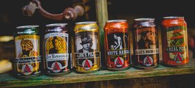 Mahou San Miguel amplía su presencia en EE.UU. a través de Avery Brewing